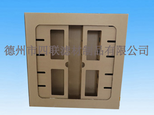 箱式過(guò)濾器